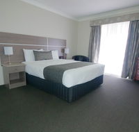 Ashby House Motor Inn - Accommodation QLD